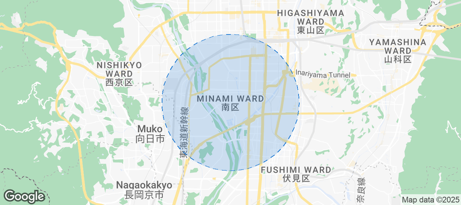 Discover Minami Ward Airbnb Analytics